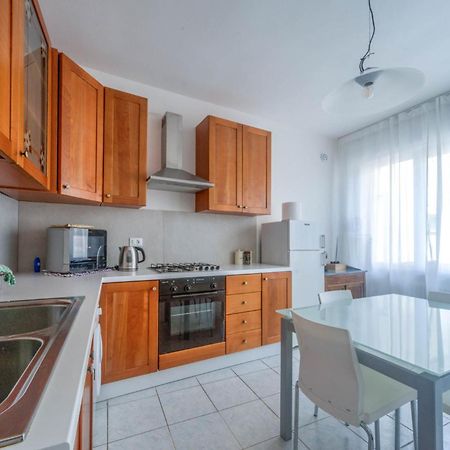 Apartmán Il Bosco Di Thiene Exteriér fotografie
