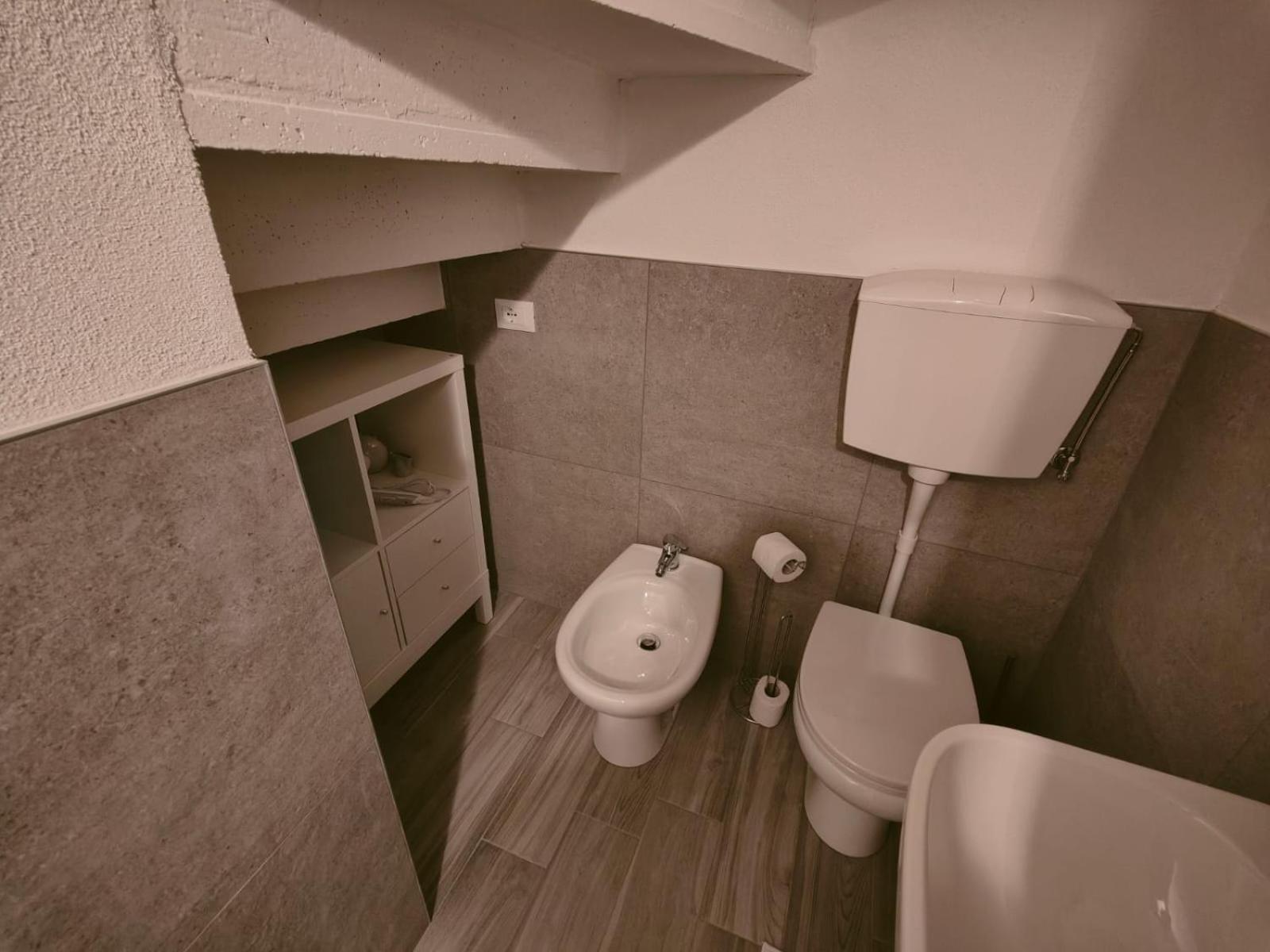 Apartmán Il Bosco Di Thiene Exteriér fotografie