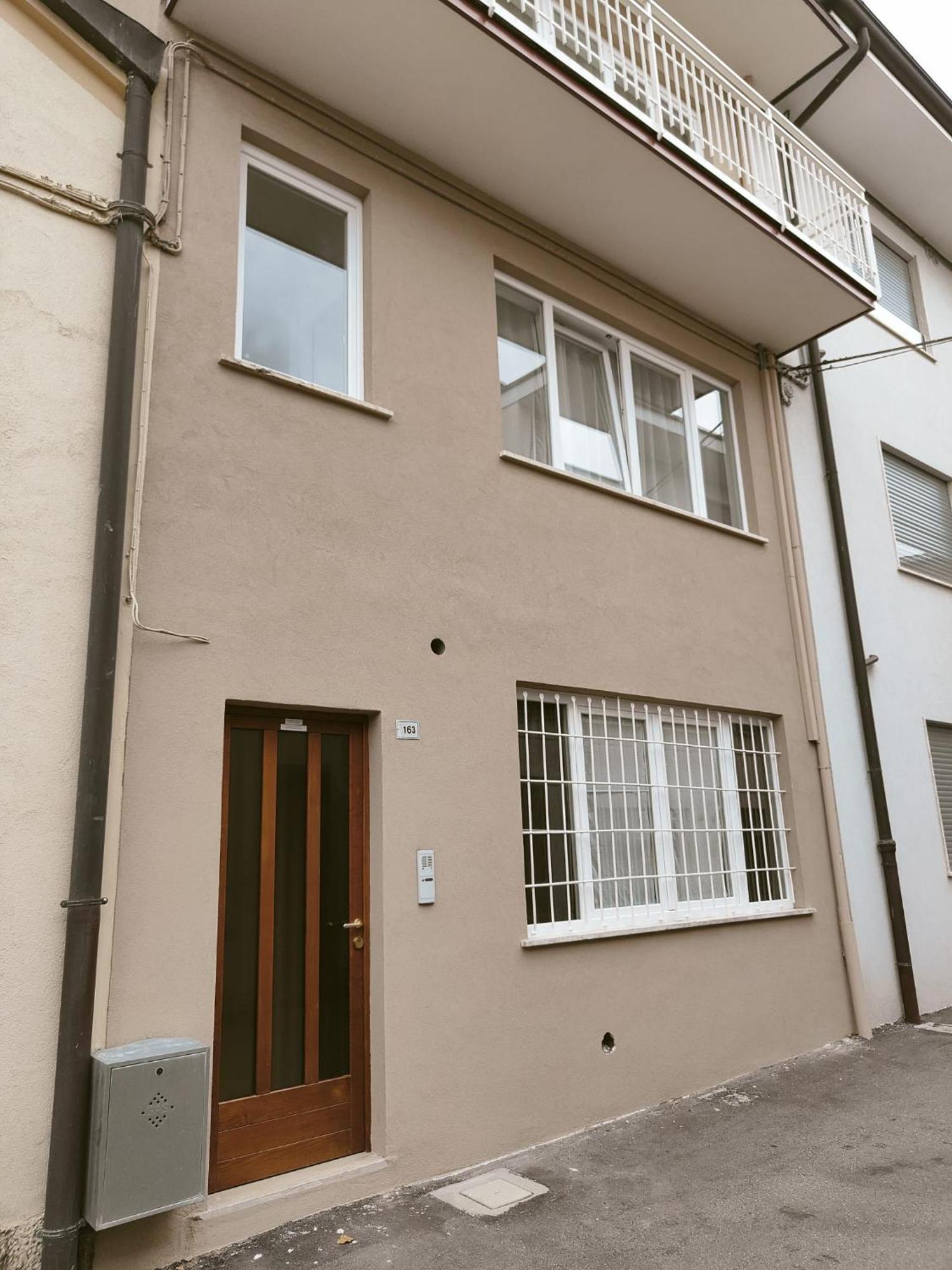 Apartmán Il Bosco Di Thiene Exteriér fotografie