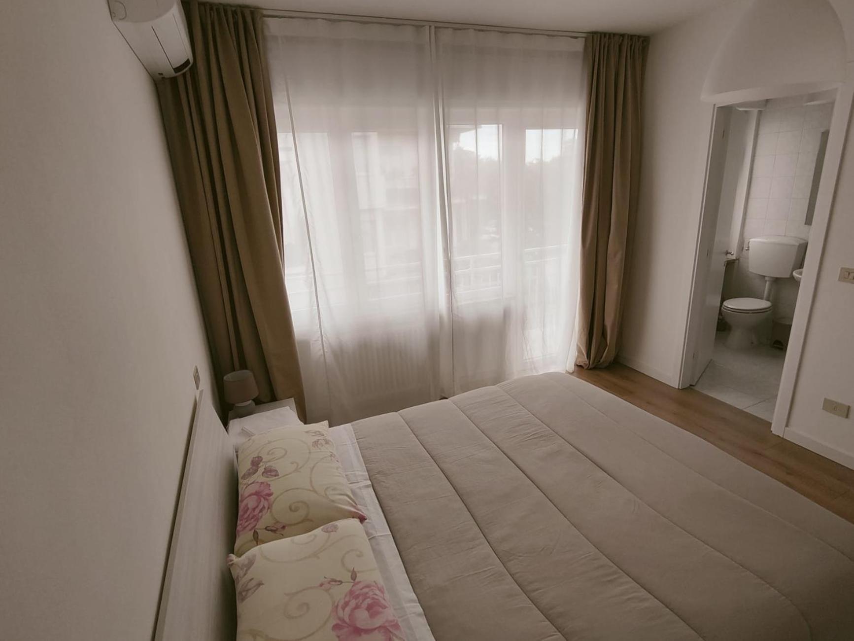 Apartmán Il Bosco Di Thiene Exteriér fotografie