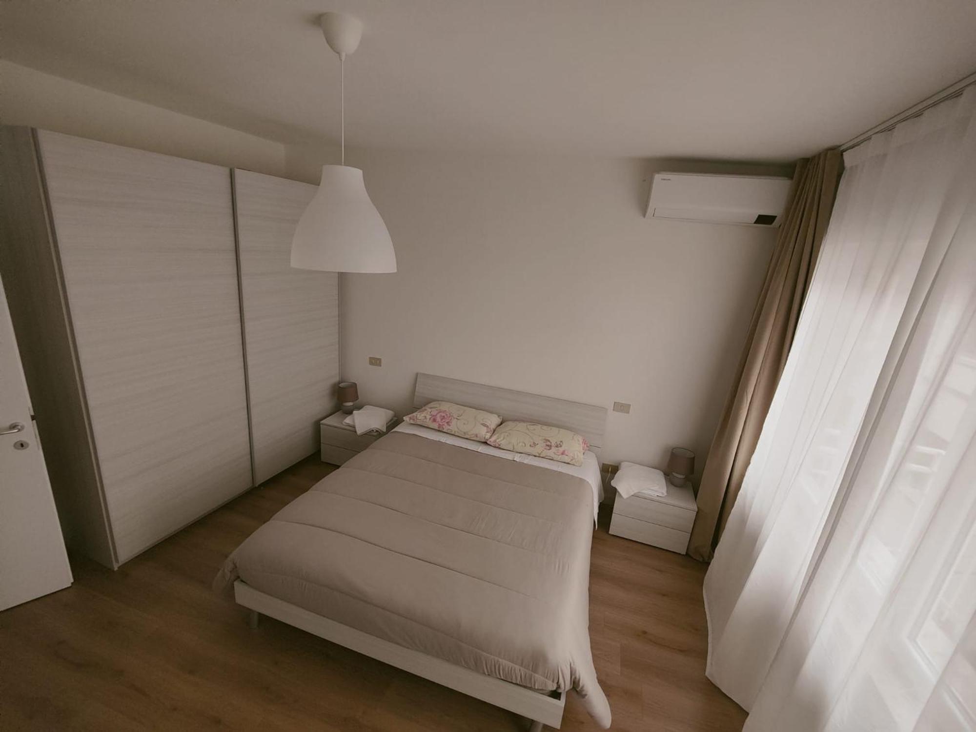 Apartmán Il Bosco Di Thiene Exteriér fotografie