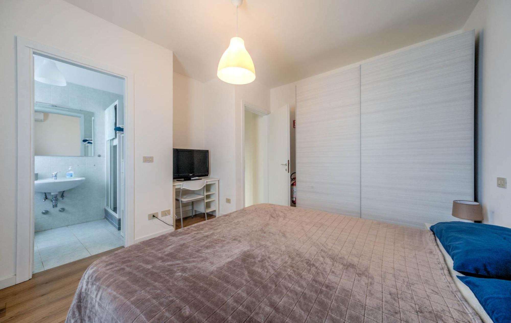 Apartmán Il Bosco Di Thiene Exteriér fotografie