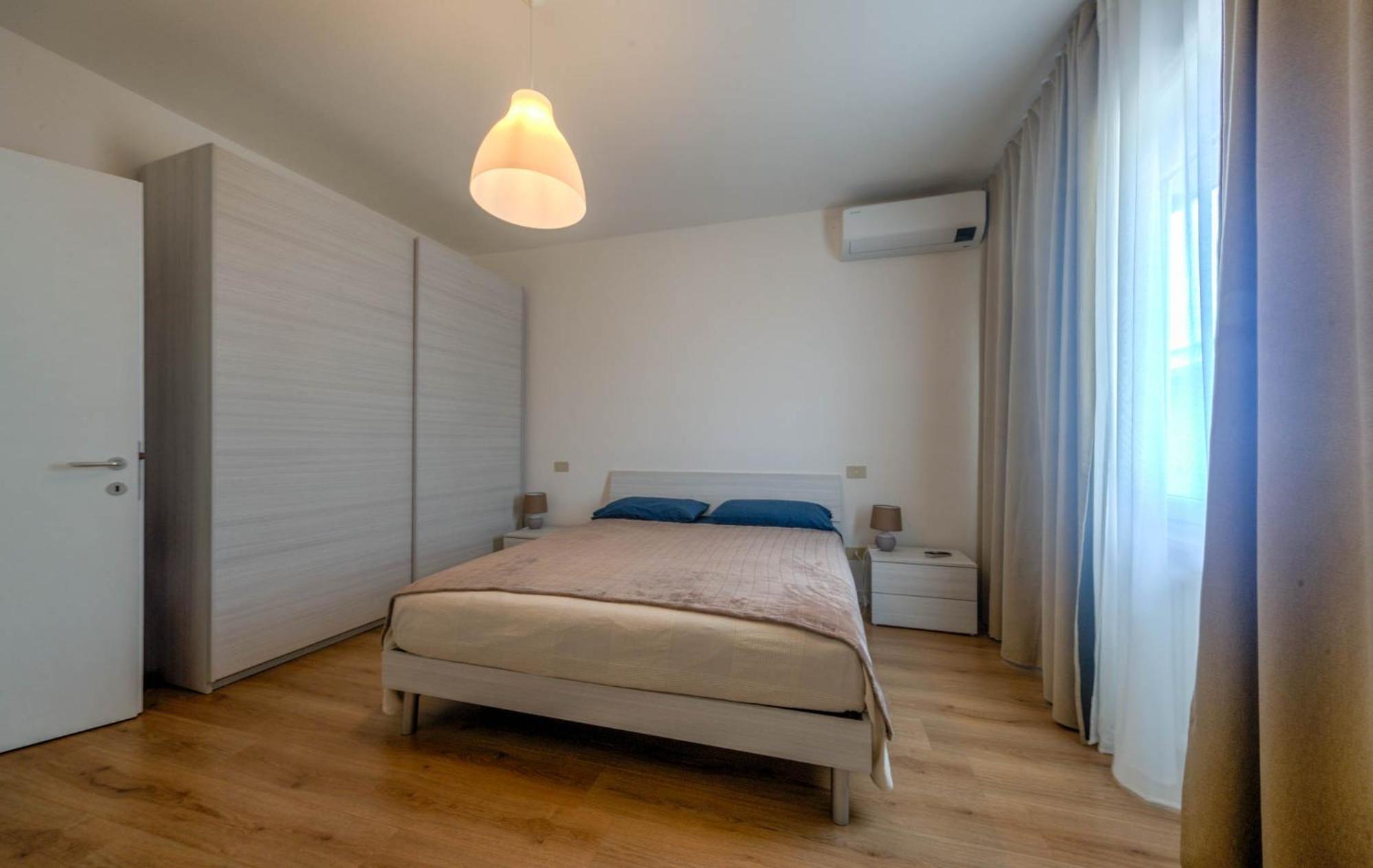 Apartmán Il Bosco Di Thiene Exteriér fotografie
