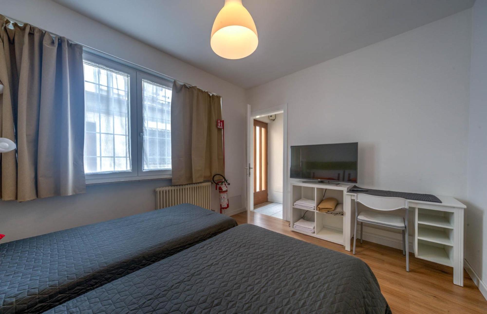 Apartmán Il Bosco Di Thiene Exteriér fotografie