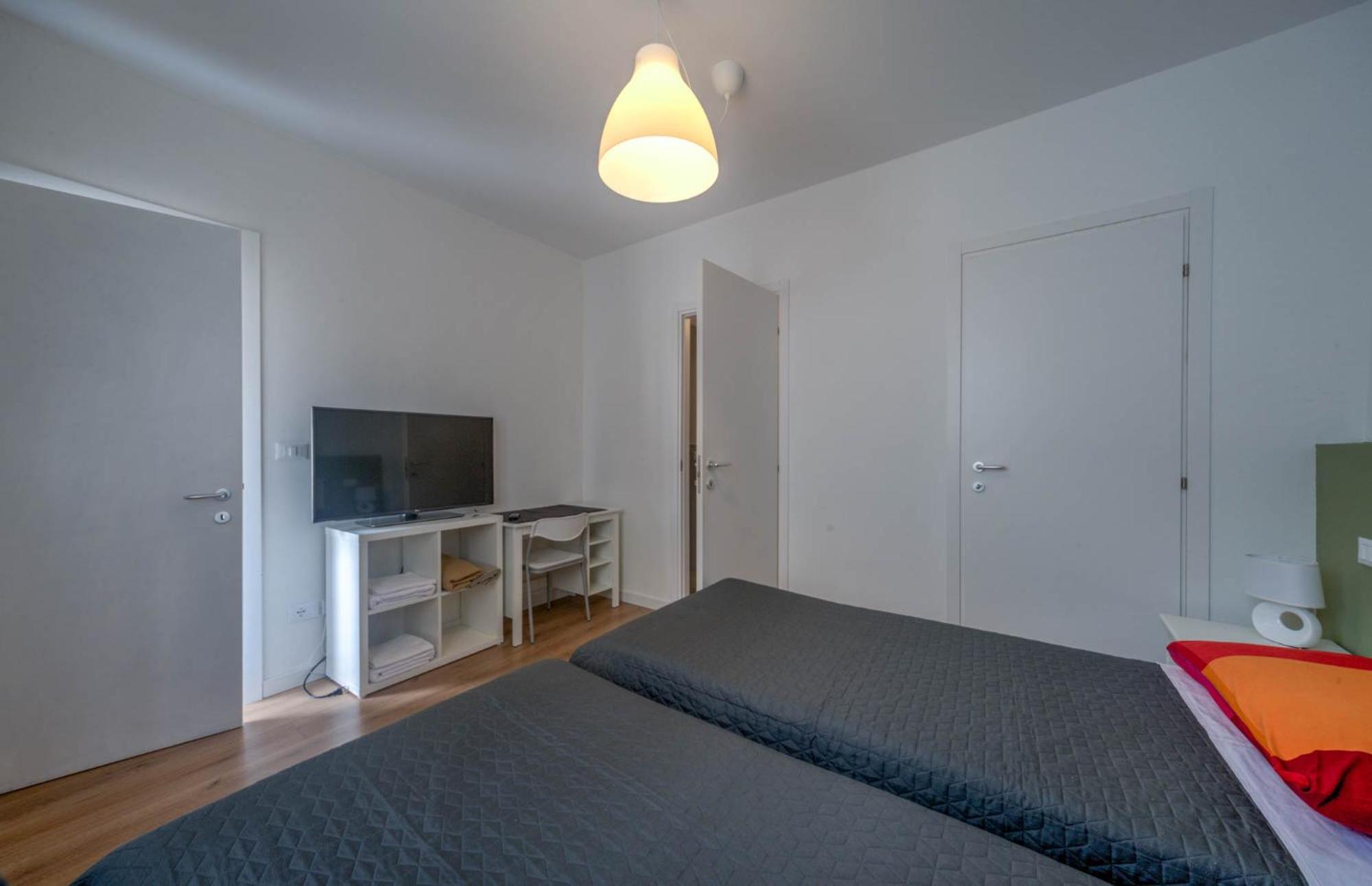 Apartmán Il Bosco Di Thiene Exteriér fotografie