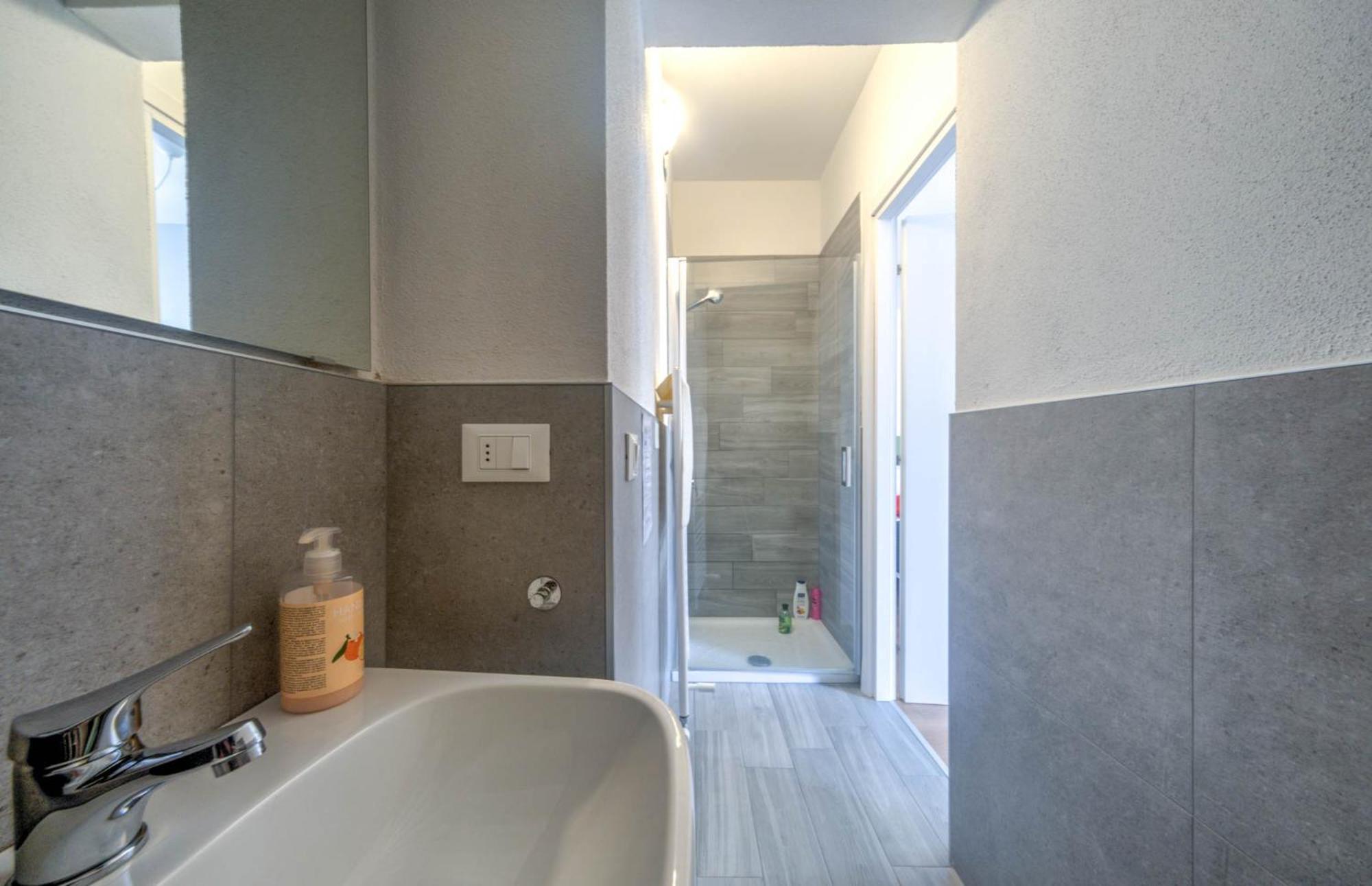 Apartmán Il Bosco Di Thiene Exteriér fotografie