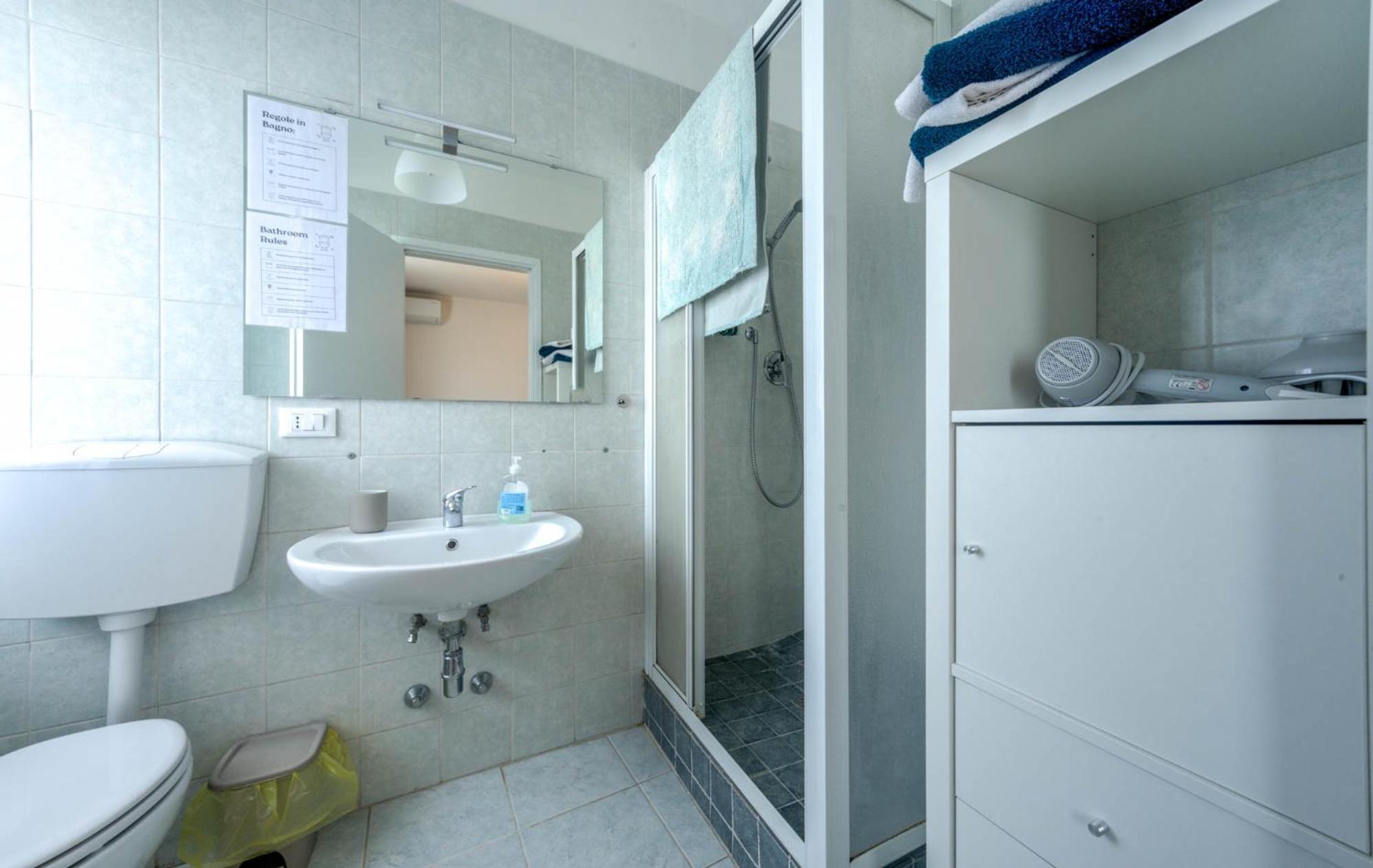Apartmán Il Bosco Di Thiene Exteriér fotografie