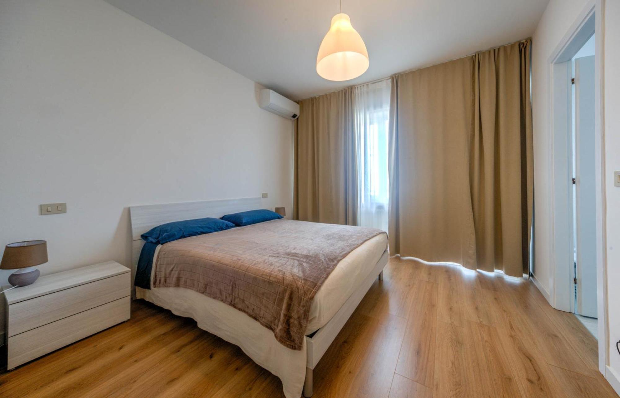 Apartmán Il Bosco Di Thiene Exteriér fotografie