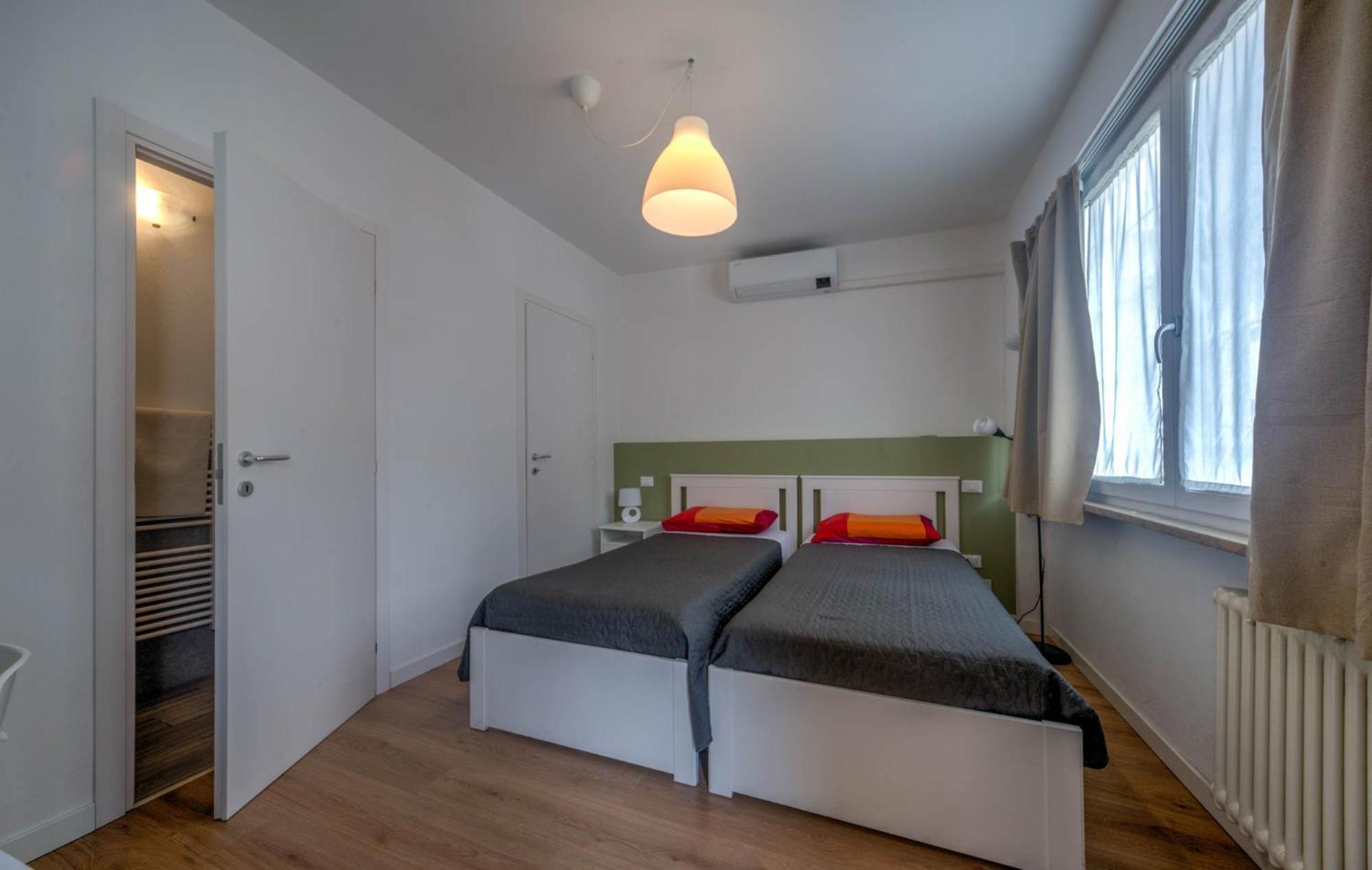 Apartmán Il Bosco Di Thiene Exteriér fotografie