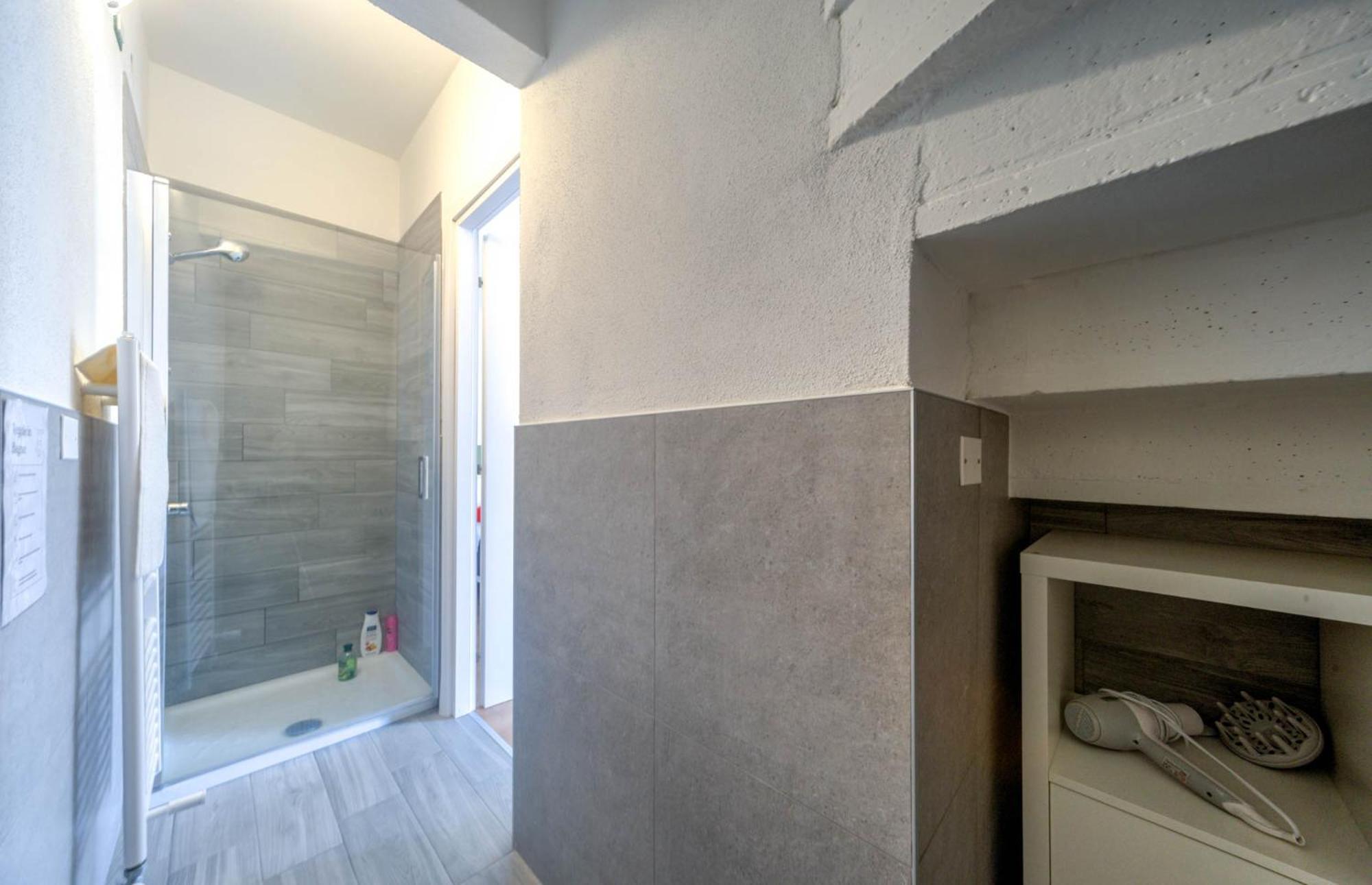 Apartmán Il Bosco Di Thiene Exteriér fotografie
