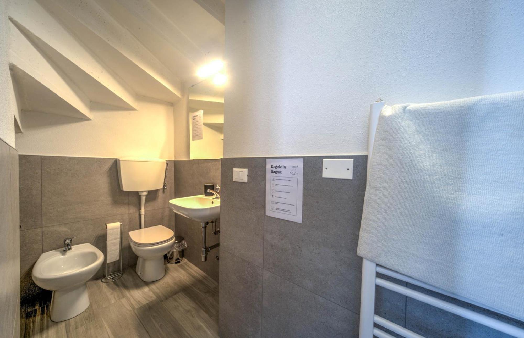 Apartmán Il Bosco Di Thiene Exteriér fotografie