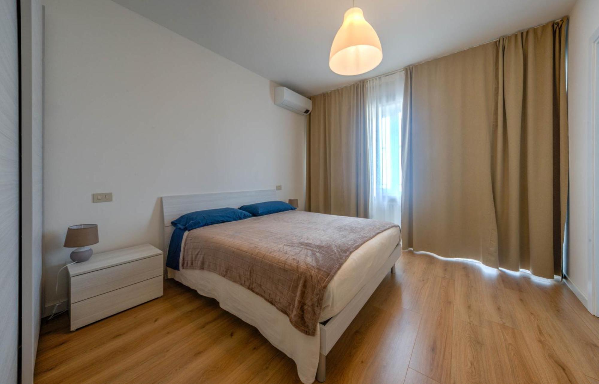 Apartmán Il Bosco Di Thiene Exteriér fotografie
