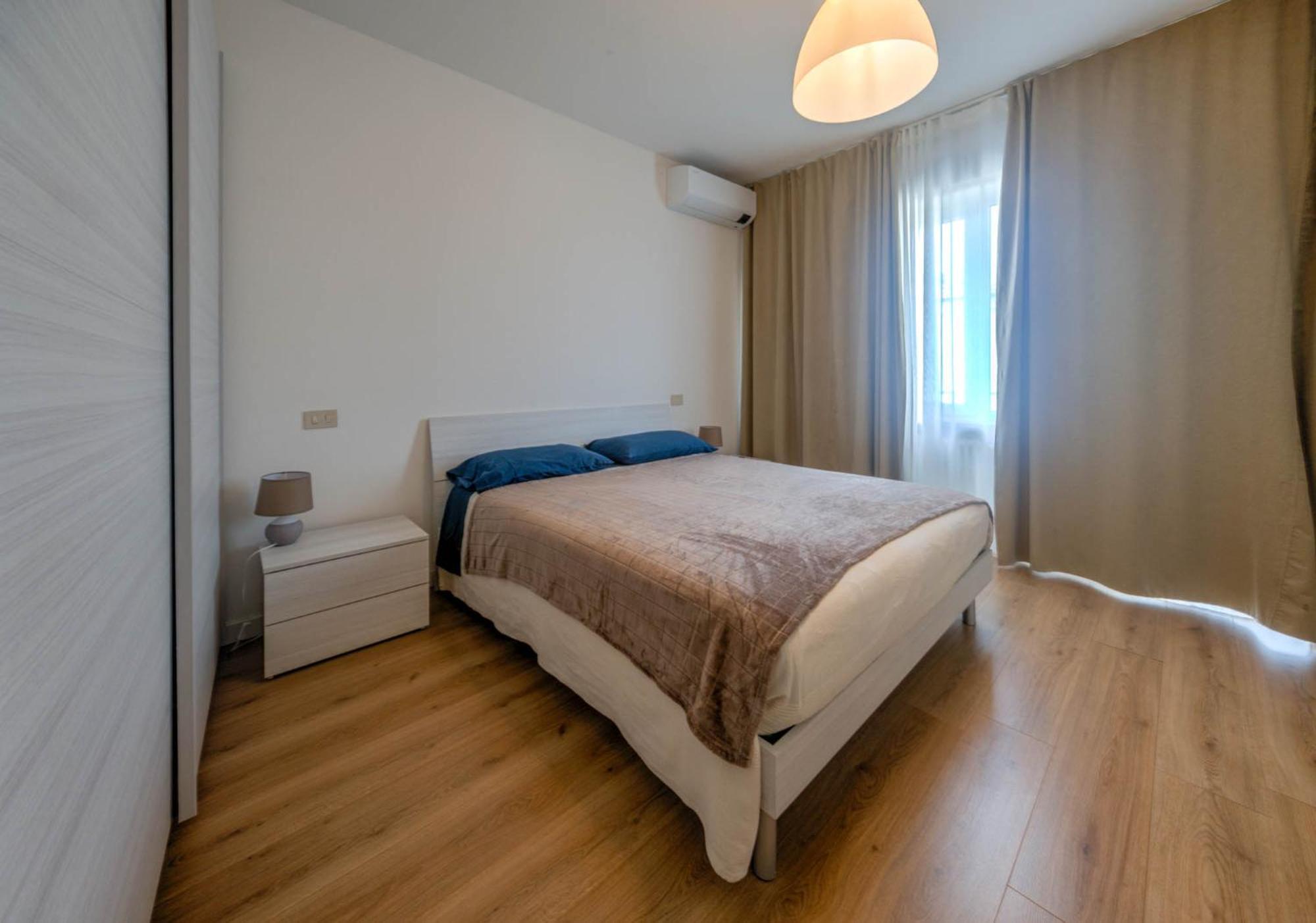 Apartmán Il Bosco Di Thiene Exteriér fotografie